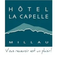SARL HOTEL LA CAPELLE MILLAU