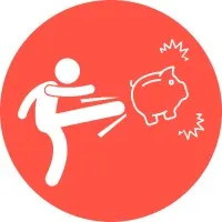 KICKBANKING (KB)