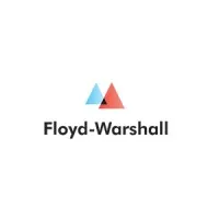 FLOYD-WARSHALL