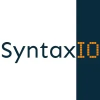 SYNTAXIO
