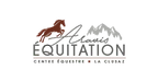 ARAVIS EQUITATION