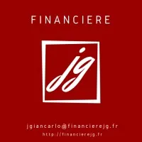 FINANCIERE JG
