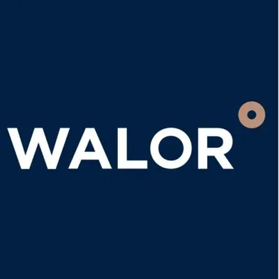 WALOR BOGNY