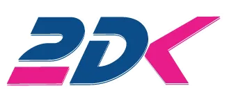 2DK