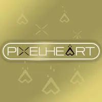 PIXEL HEART