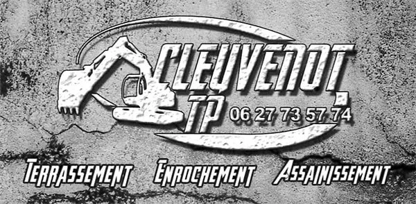 CLEUVENOT TP