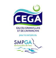 COMPAGNIE DES EAUX DU GRANVILLAIS ET DE L'AVRANCHIN