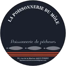 LA POISSONNERIE DU MOLE - POISSONNERIE DE PECHEURS