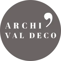 ARCHI'VAL DECO