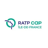 RATP CAP ILE-DE-FRANCE