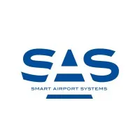 SMART AIRPORT SYSTEMS