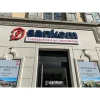 SANKOM IMMOBILIER