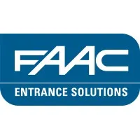FAAC ENTRANCE SOLUTIONS FRANCE