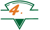 4 PIZZAS
