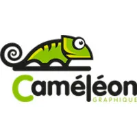 CAMELEON GRAPHIQUE