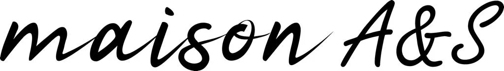 MAISON A&S