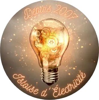 ISLOISE D'ELECTRICITE