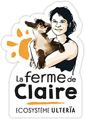 SCEA LA FERME D'ULTERIA
