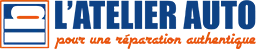 L'ATELIER AUTO