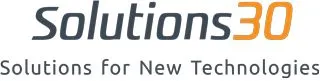 SOLUTIONS 30 ENERGIES