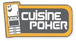 CUISINE POHER