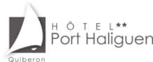 SAS DU PORT HALIGUEN