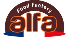 ALFA FOOD FACTORY