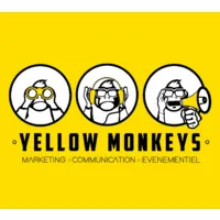 YELLOW MONKEYS