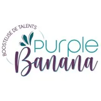 PURPLE BANANA