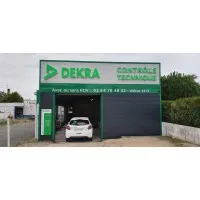 CONTROLE TECHNIQUE AUTOMOBILE ROMORANTINAIS