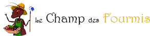 GAEC LE CHAMP DES FOURMIS