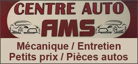 CENTRE AUTO AMS
