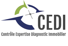 CEDI CONTROLE EXPERTISE DIAGNOSTIC IMMOBILIER