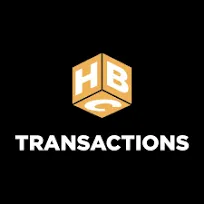 HBC TRANSACTIONS