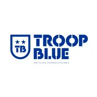 TROOP BLUE