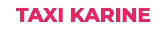 TAXI KARINE