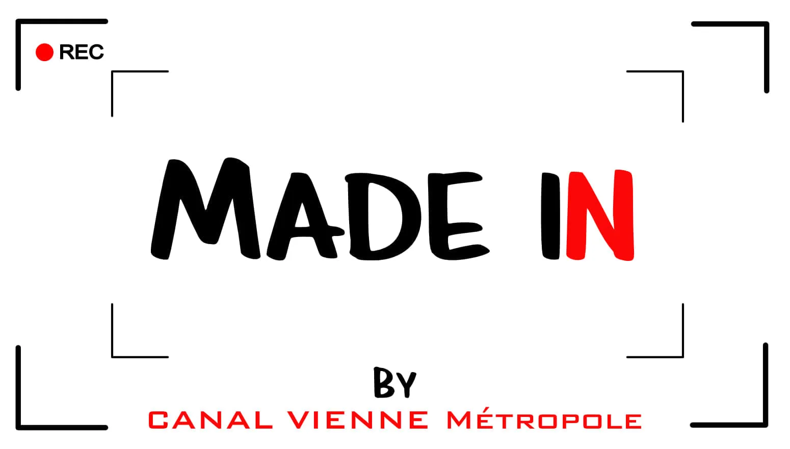 CANAL VIENNE METROPOLE