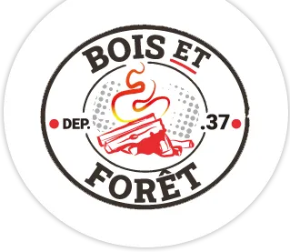 BOIS ET FORET 37