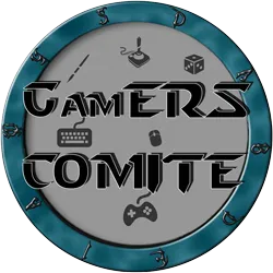 GAMERS COMITE