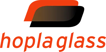 HOPLA GLASS