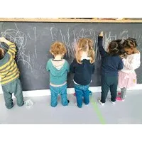 COOPERATIVE PETITE ENFANCE MOULINS