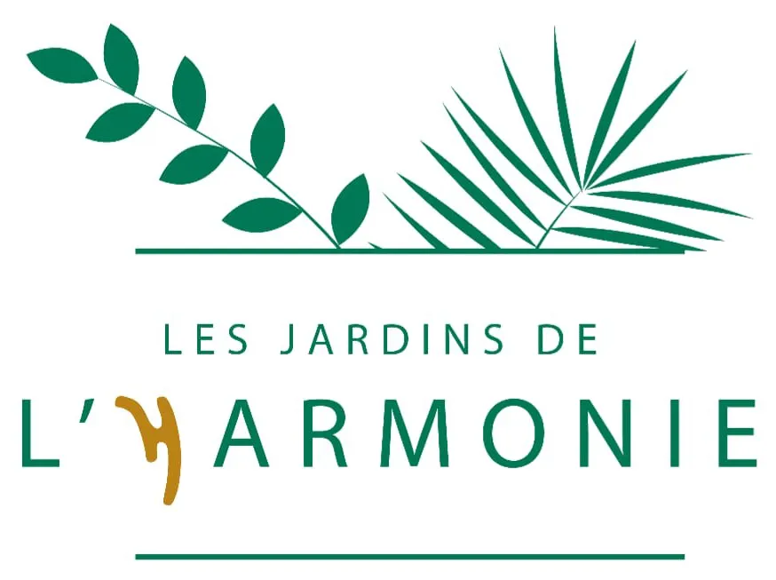 LES JARDINS DE L'HARMONIE