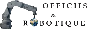 OFFICIIS & ROBOTIQUE