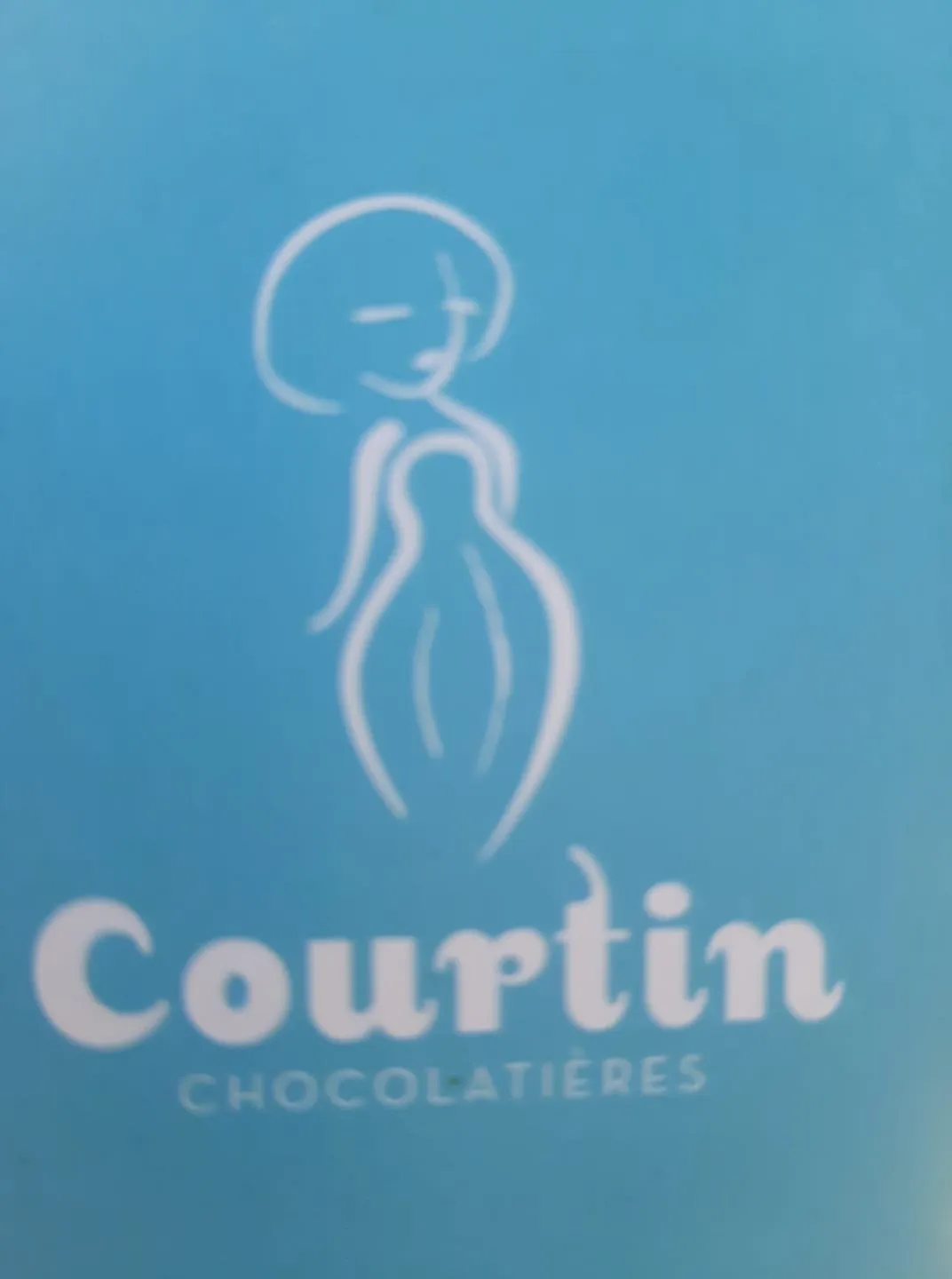 COURTIN CHOCOLATIERE