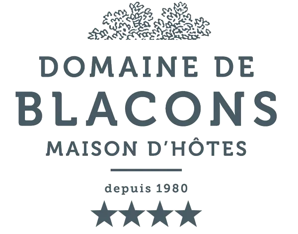 DOMAINE DE BLACONS