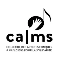 COLLECTIF DES ARTISTES LYRIQUES ET MUSICIENS POUR LA SOLIDARITE - LE CALMS