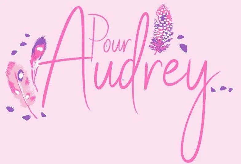 POUR AUDREY