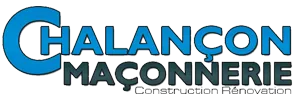 CHALANCON MACONNERIE
