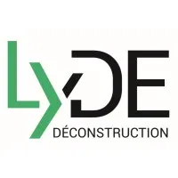 LYDE DECONSTRUCTION