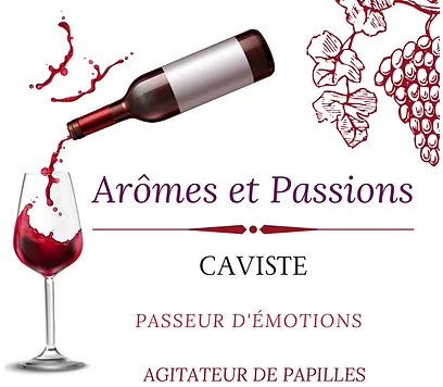 AROMES ET PASSIONS